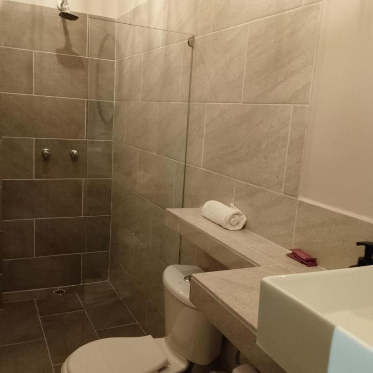 History Center Hotel - Habitación Doble Económica - 6