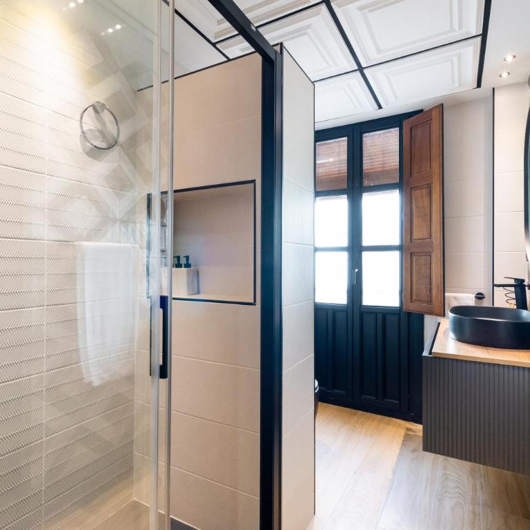 CH Catedral Luxury Apartment - Two-Bedroom Apartment - 31