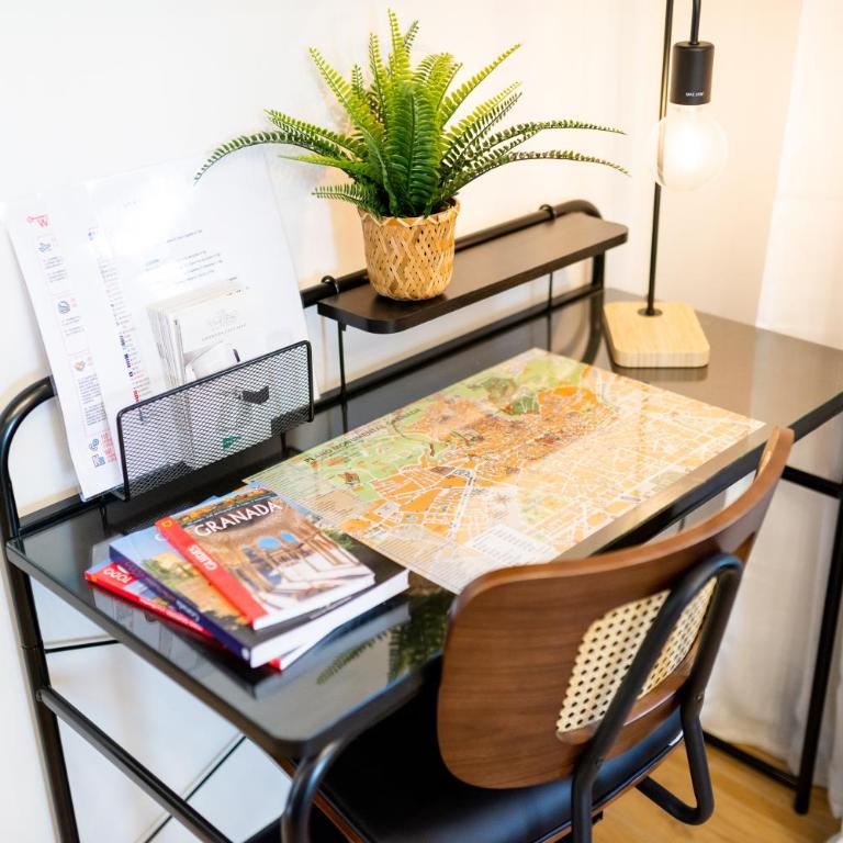 CH Catedral Luxury Apartment - Two-Bedroom Apartment - 27
