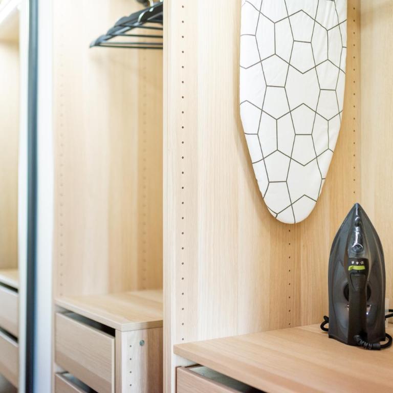 CH Catedral Luxury Apartment - Two-Bedroom Apartment - 64