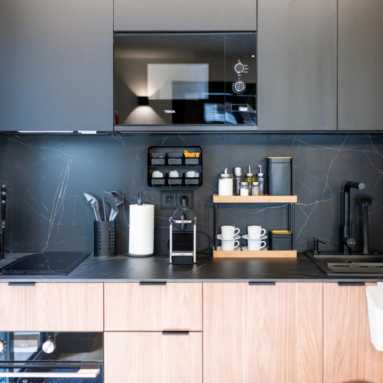 CH Catedral Luxury Apartment - Two-Bedroom Apartment - 49