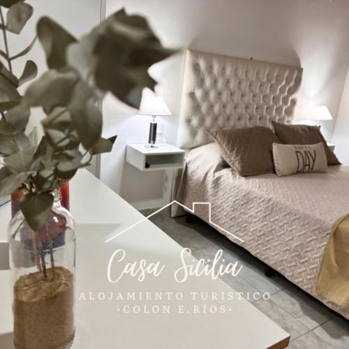 Sicilia - Casa de 2 dormitorios - 7