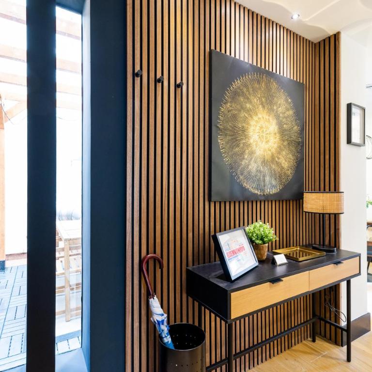 CH Catedral Luxury Apartment - Two-Bedroom Apartment - 62