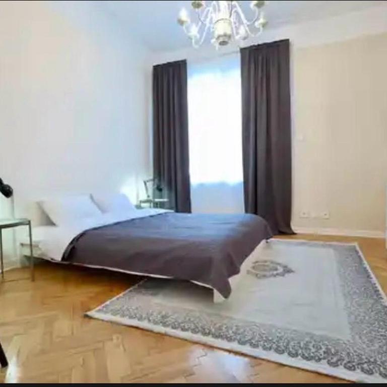 Central Harmony Apartments - Two-Bedroom Apartment - 8