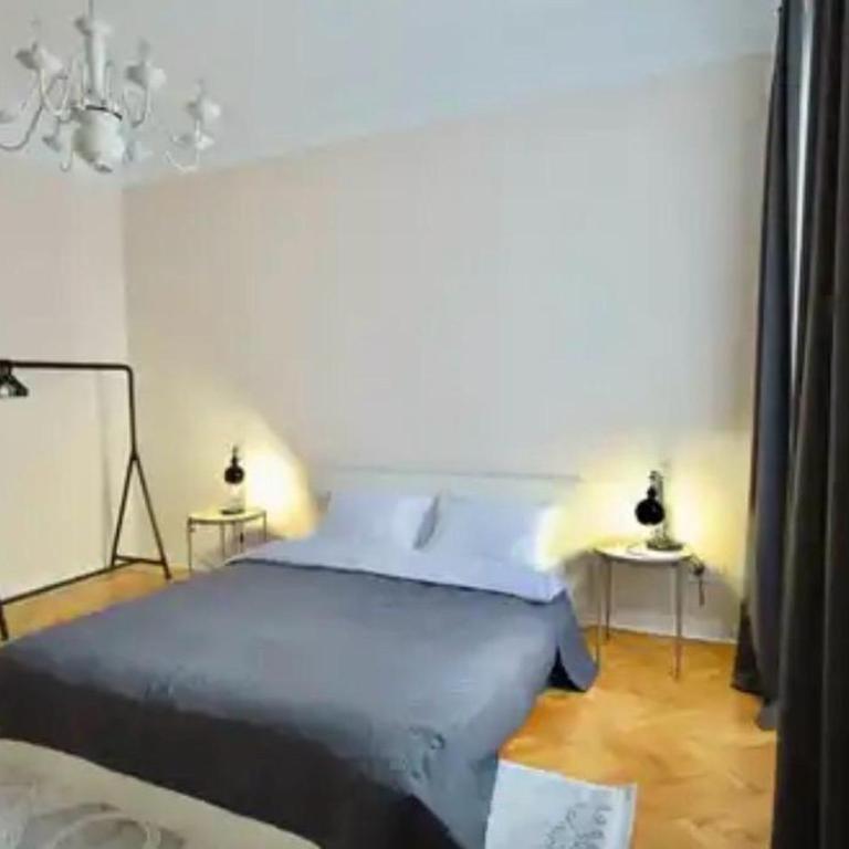 Central Harmony Apartments - Two-Bedroom Apartment - 7