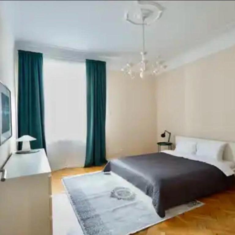 Central Harmony Apartments - Two-Bedroom Apartment - 5