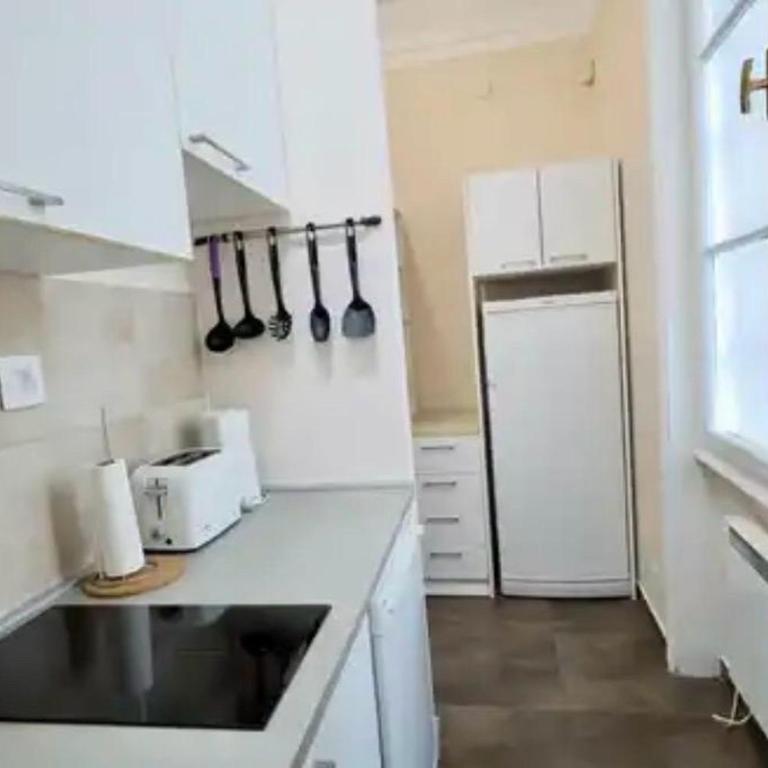 Central Harmony Apartments - Two-Bedroom Apartment - 3