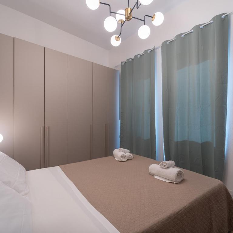 Eja Domus Einaudi - Casa Vacanza Cagliari - Appartamento con 1 Camera da Letto - 6