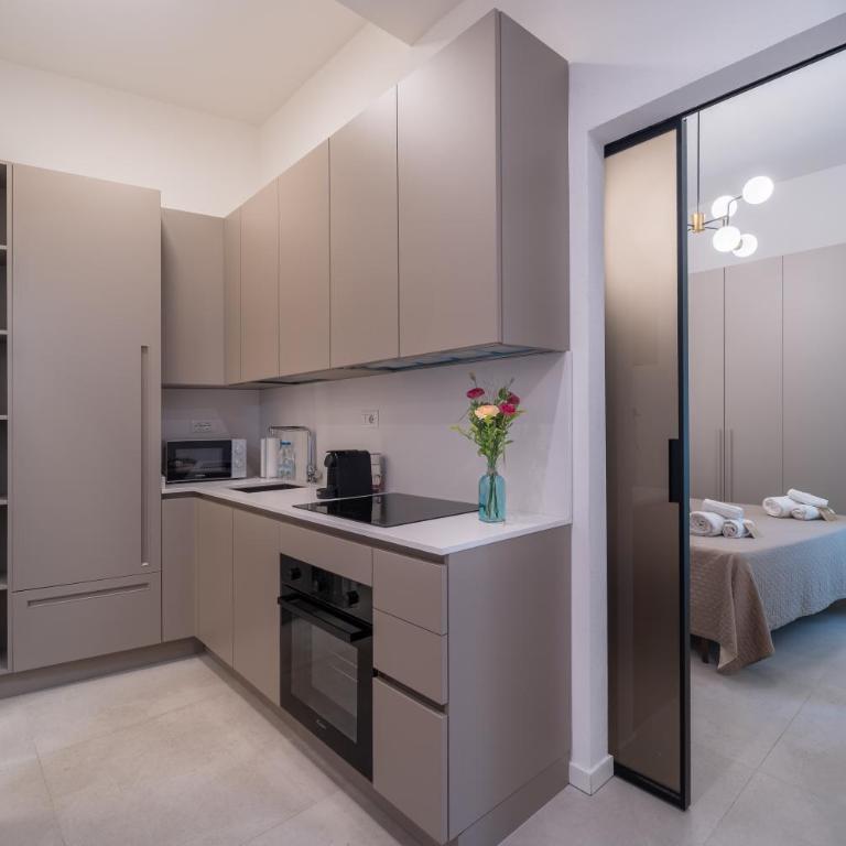 Eja Domus Einaudi - Casa Vacanza Cagliari - Appartamento con 1 Camera da Letto - 1