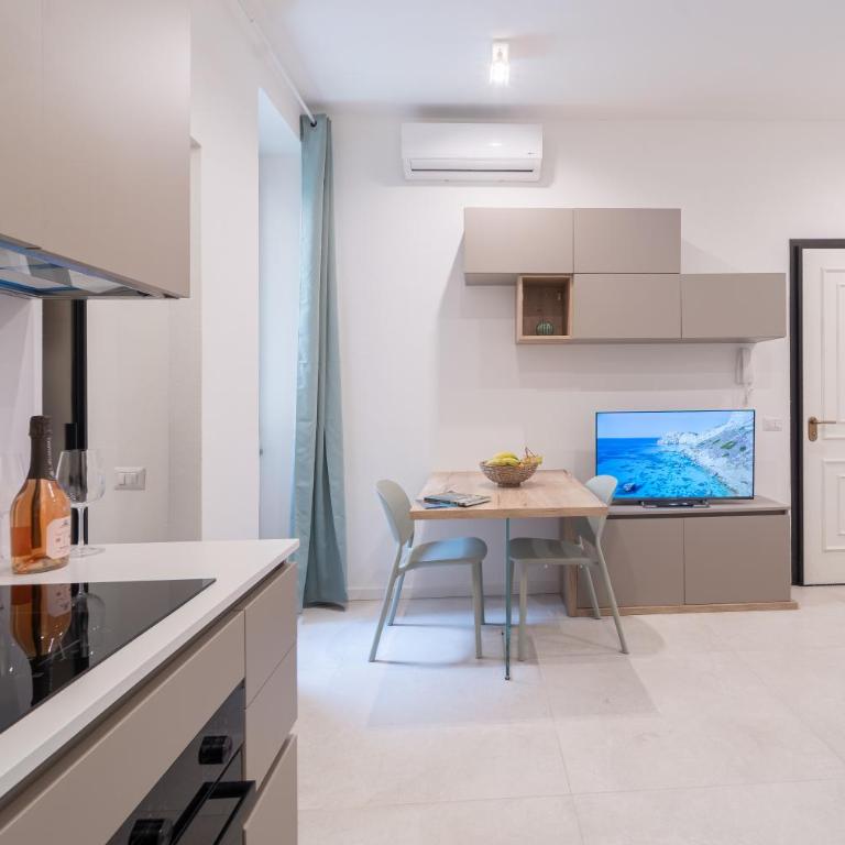 Eja Domus Einaudi - Casa Vacanza Cagliari - Appartamento con 1 Camera da Letto - 3