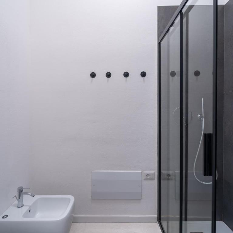 Eja Domus Einaudi - Casa Vacanza Cagliari - Appartamento con 1 Camera da Letto - 17