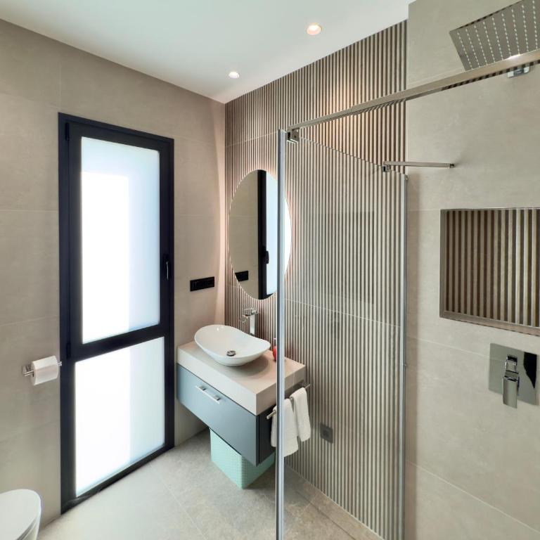 Villa Horizon - 5 suites - Superior Villa - 45