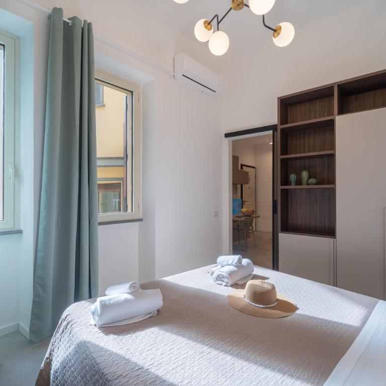 Eja Domus Einaudi - Casa Vacanza Cagliari - Appartamento con 1 Camera da Letto - 5