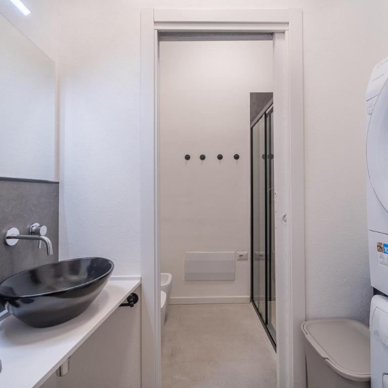 Eja Domus Einaudi - Casa Vacanza Cagliari - Appartamento con 1 Camera da Letto - 19