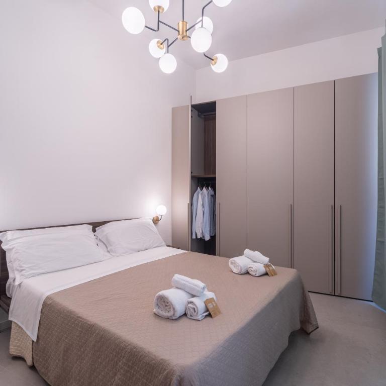 Eja Domus Einaudi - Casa Vacanza Cagliari - Appartamento con 1 Camera da Letto - 2