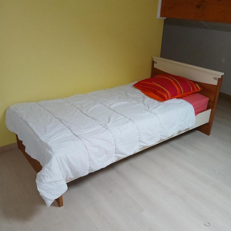 Maison spacieuse de 3 chambres, à proximité de la Centrale du Bugey - Appartement 3 Chambres - 8