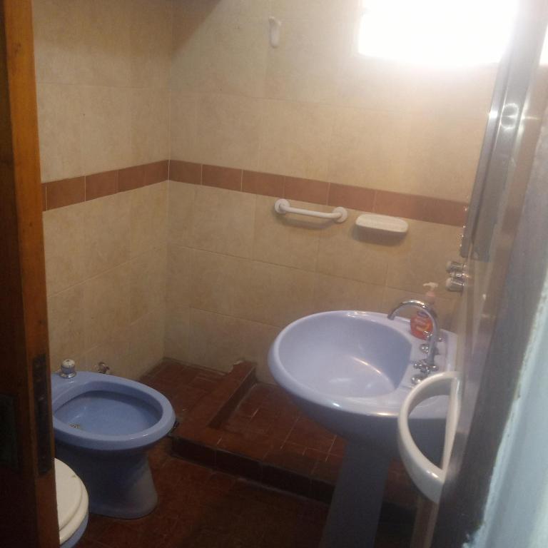 Casa Egea - Casa con 1 dormitorio - 14