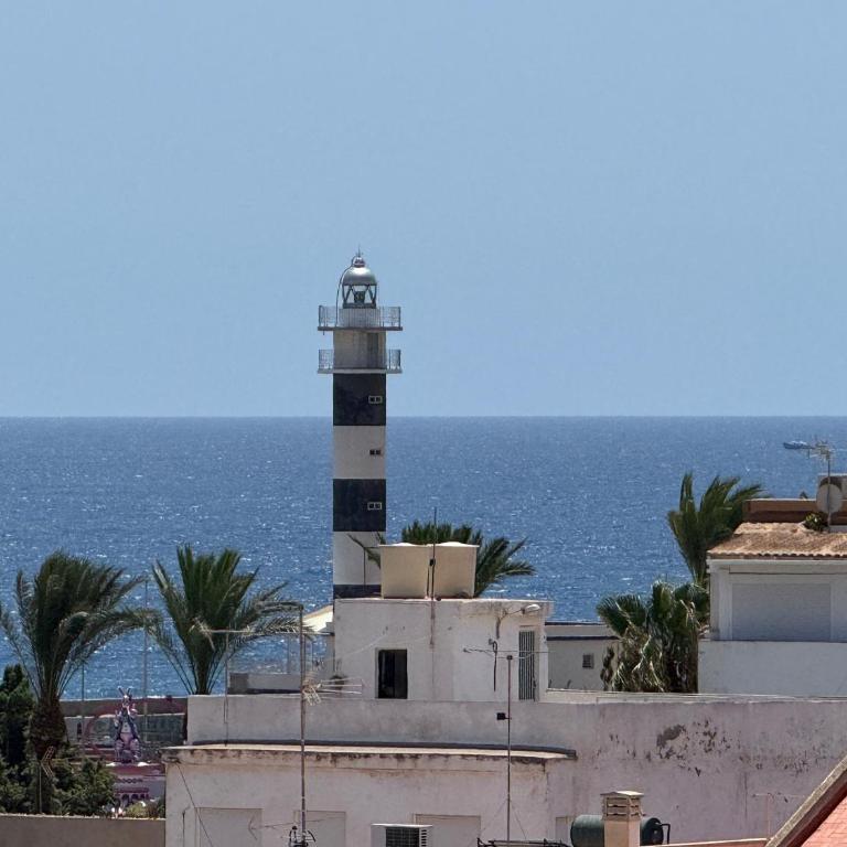 Casa céntrica con terraza, cerca de la playa By Aloha Palma - Casa de 2 dormitorios - 13
