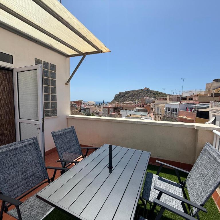 Casa céntrica con terraza, cerca de la playa By Aloha Palma - Casa de 2 dormitorios - 36