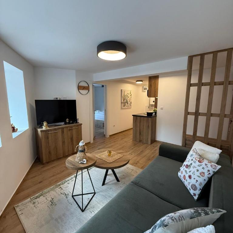 Nivalis Hill A01A - One-Bedroom Apartment - 4