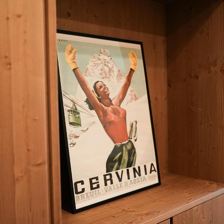Il Cervo nel Bosco - Appartamento con 2 Camere da Letto - 12