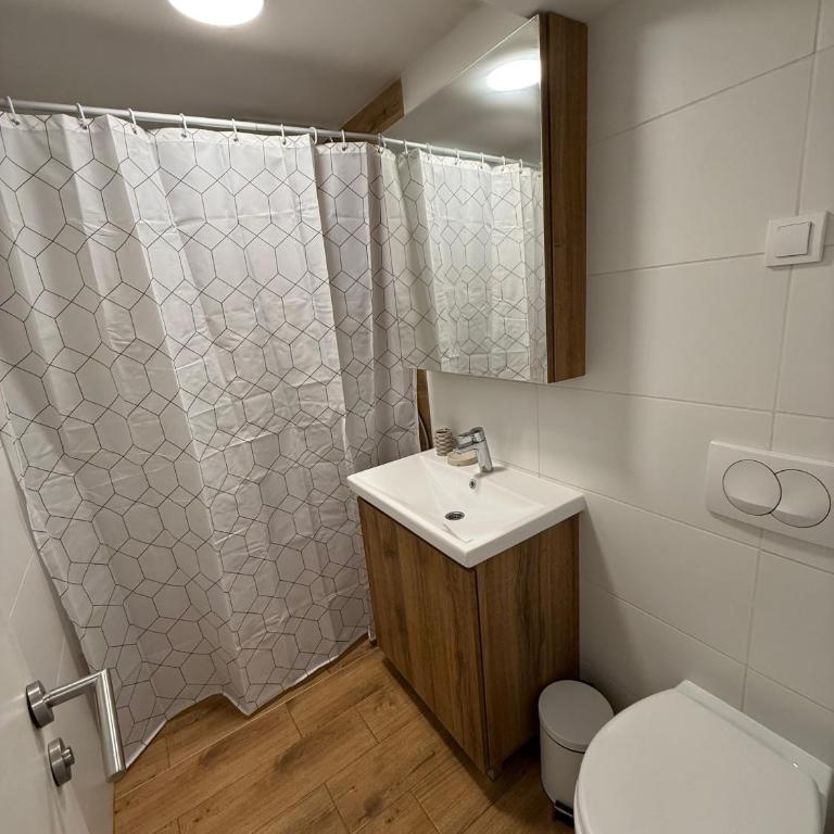 Nivalis Hill A01A - Apartman sa 1 Spavaćom Sobom - 14