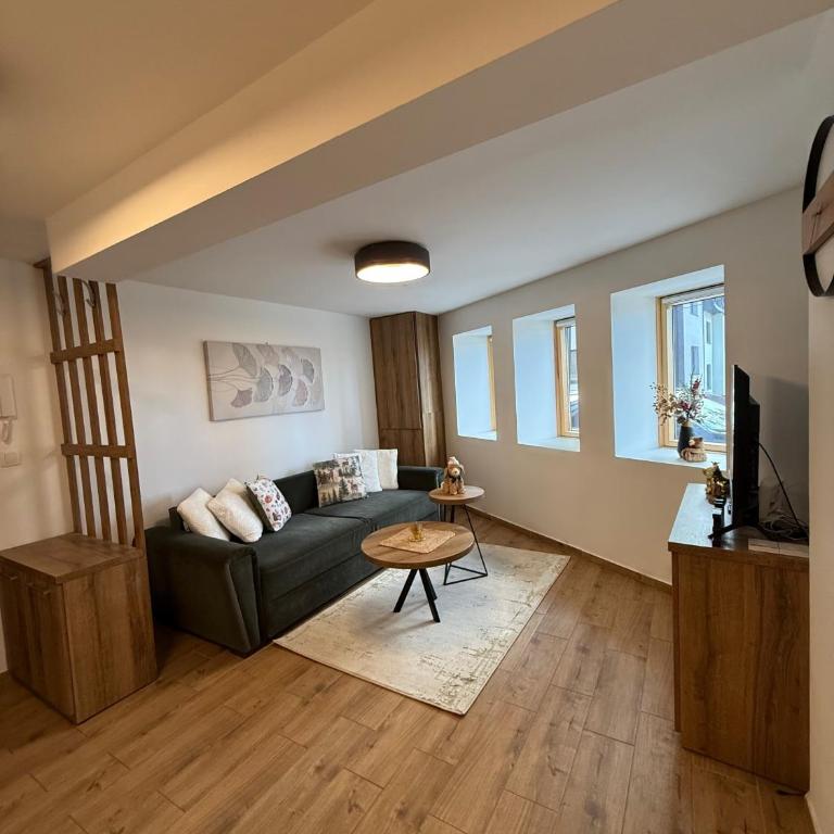 Nivalis Hill A01A - One-Bedroom Apartment - 5
