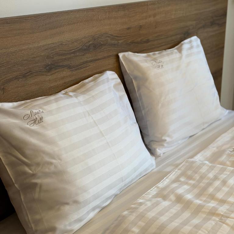 Nivalis Hill A01A - One-Bedroom Apartment - 12