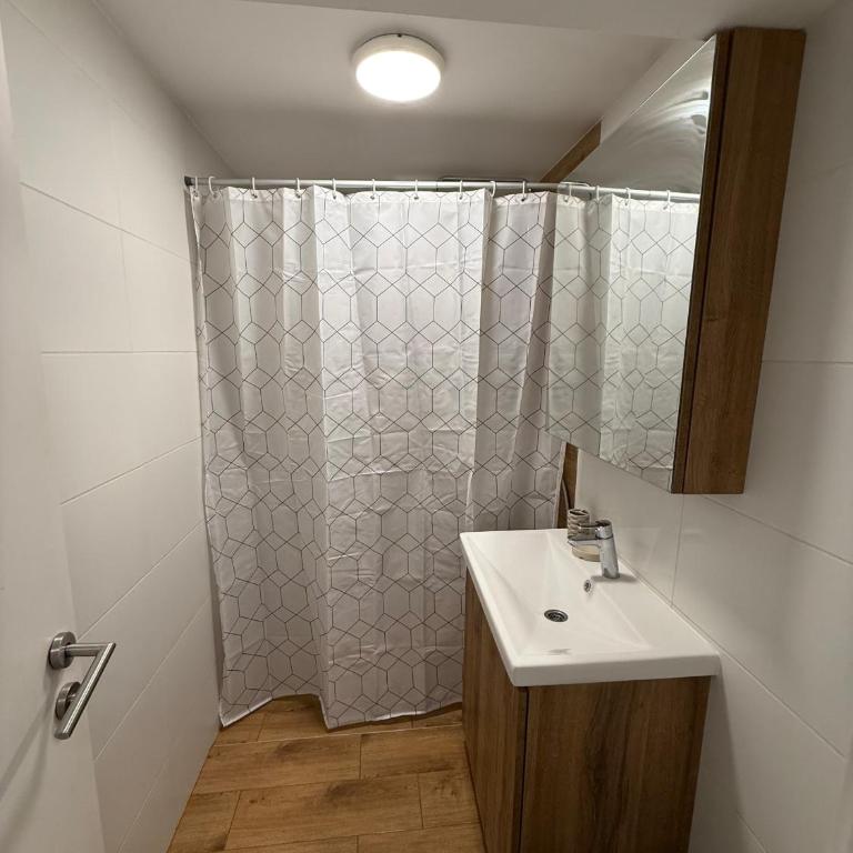 Nivalis Hill A01A - One-Bedroom Apartment - 15