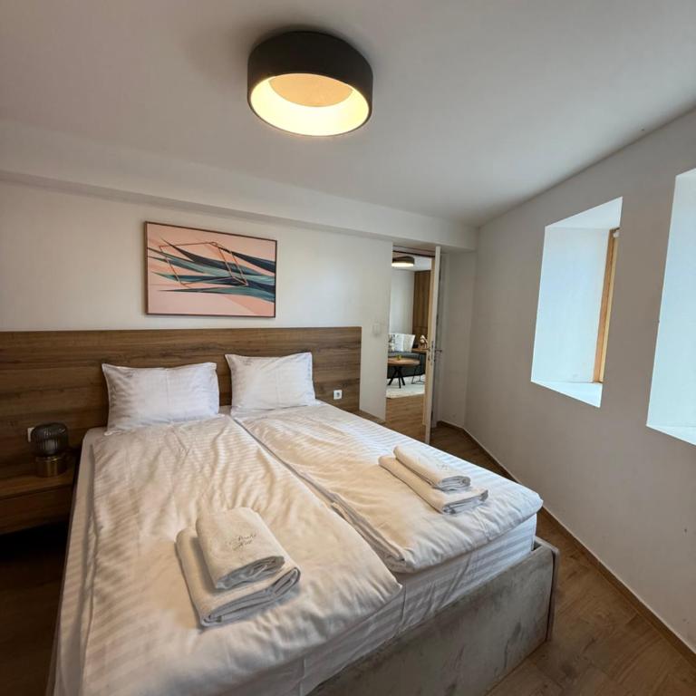 Nivalis Hill A01A - One-Bedroom Apartment - 9