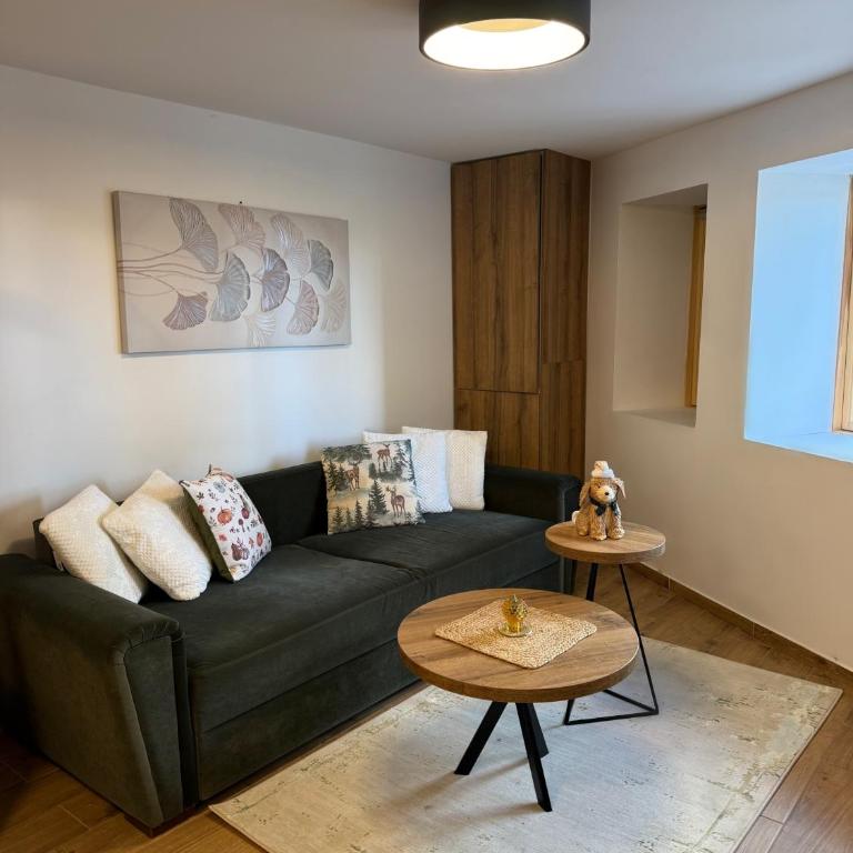 Nivalis Hill A01A - One-Bedroom Apartment - 3