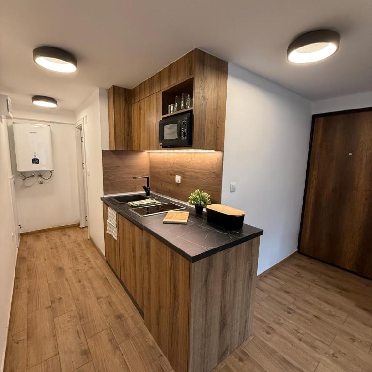 Nivalis Hill A01A - One-Bedroom Apartment - 6