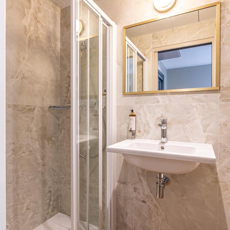 Hôtel Montcalm - Chambre Lits Jumeaux Classique - 4