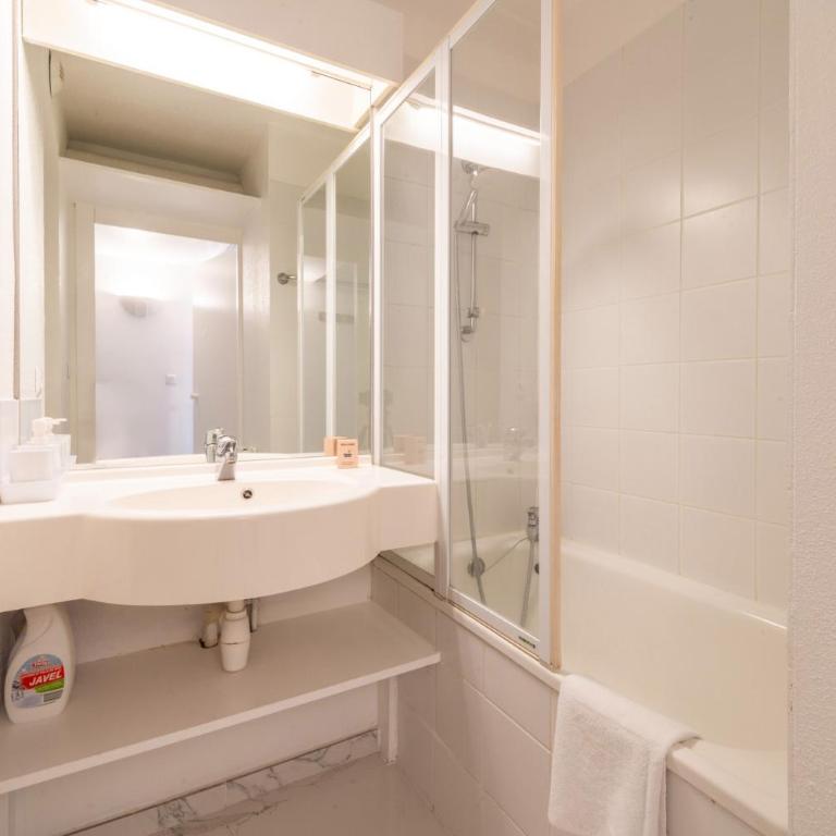 Studio idéal - Hyper centre-ville - Appartement 1 Chambre - 10
