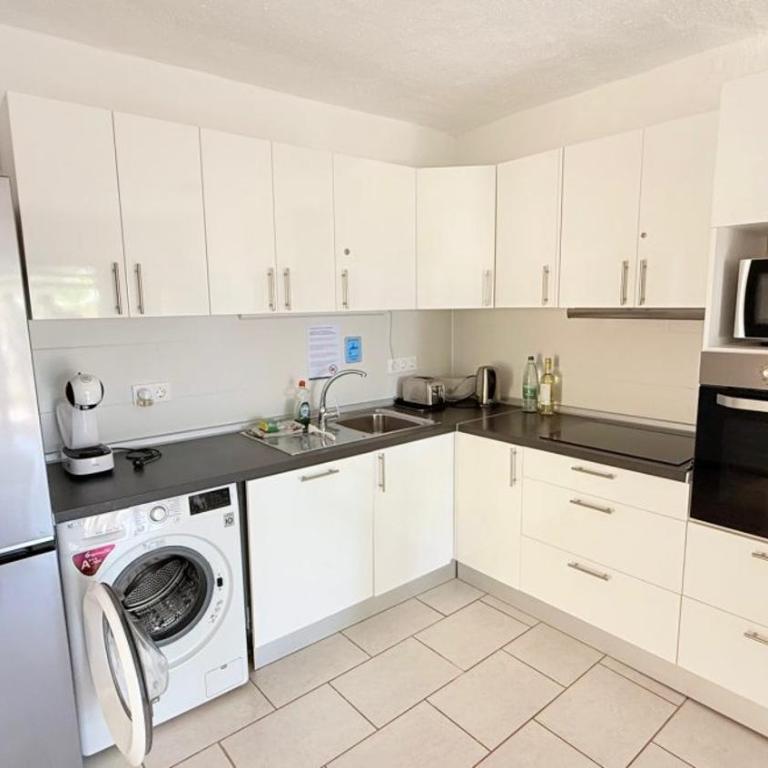 Casa Jasmin - Apartamento de 2 dormitorios - 11