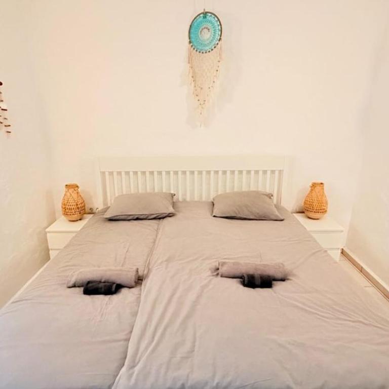 Casa Jasmin - Apartamento de 2 dormitorios - 13