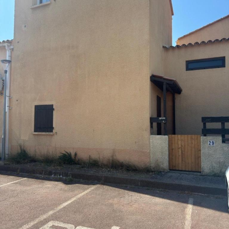 La Belle Evasion-Calme-Terrasse-BBQ-Parking-SUDSEJOURCONCIERGERIE - Casa Vacacional de 3 dormitorios - 23