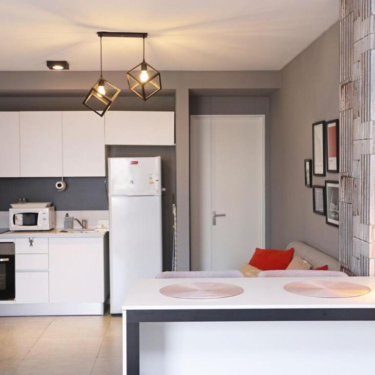 Urban Loft Palermo - Estudio con balcón - 7