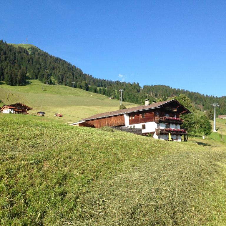 Salvenalm - Haus mit 6 Schlafzimmern - 5