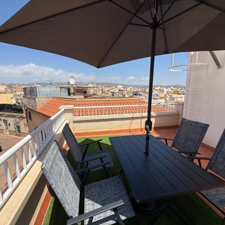 Casa céntrica con terraza, cerca de la playa By Aloha Palma - Casa de 2 dormitorios - 41
