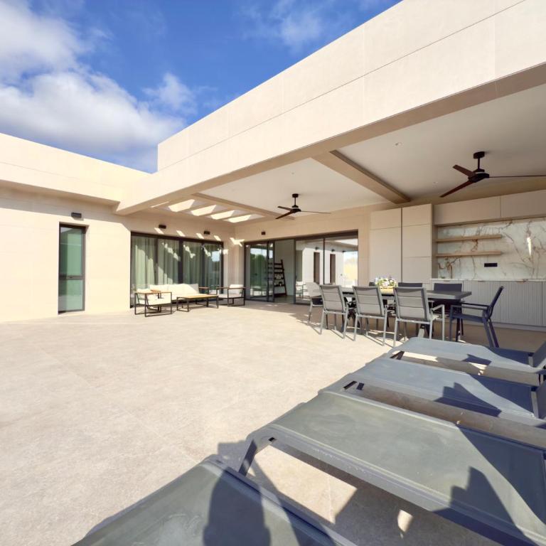 Villa Horizon - 5 suites - Superior Villa - 62