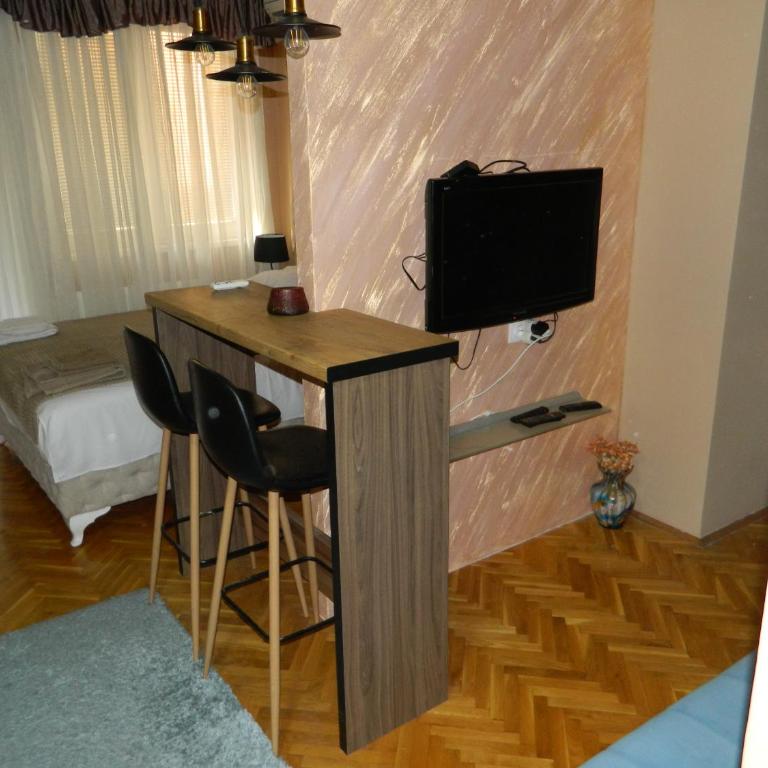 mona - Apartman sa 1 Spavaćom Sobom - 14