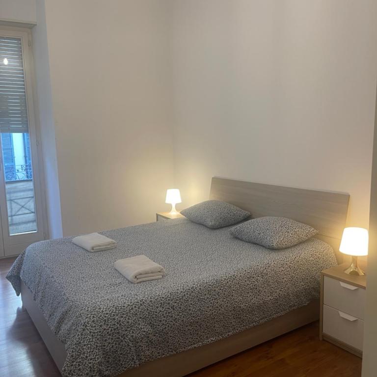 Rivellino Guesthouse app 2 - Appartement 1 Chambre - 7