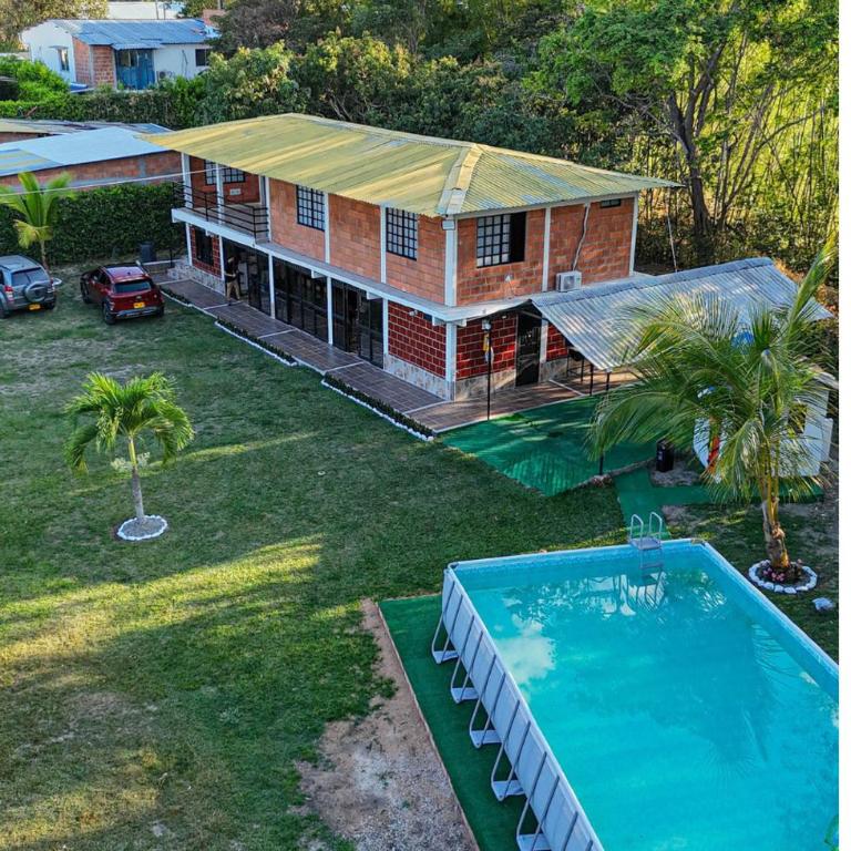 Quinta Villanueva - Casa de 6 dormitorios - 21