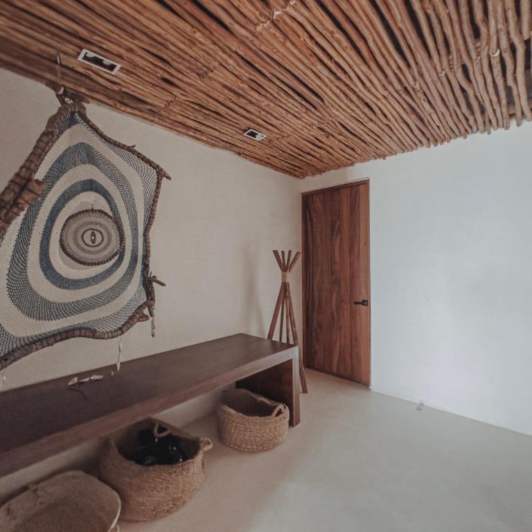 BT Homes - Tulum - Apartamentos modernos con elegancia y serenidad frente al mar - Apartamento con 3 dormitorios - Frente al océano - 2