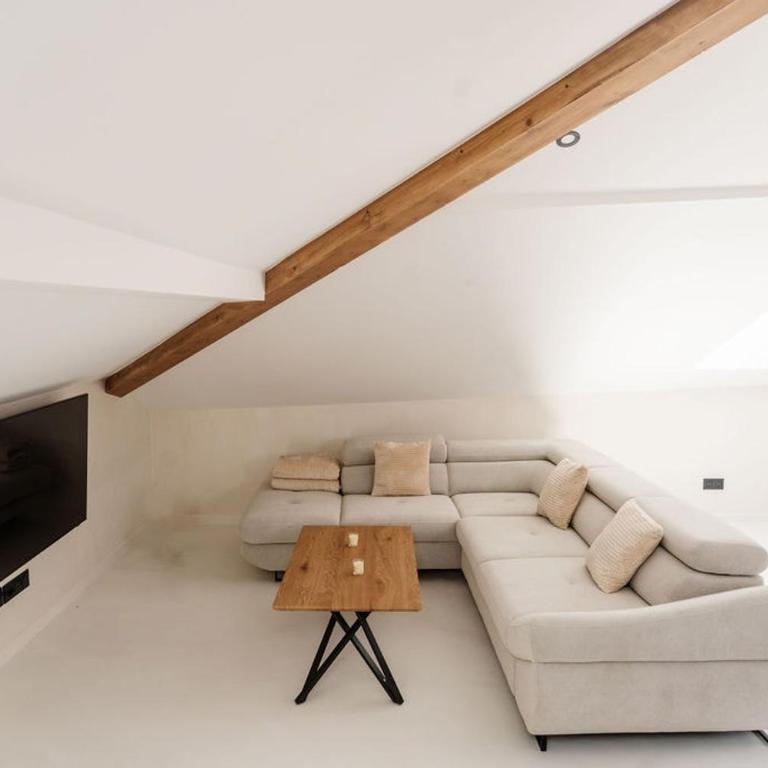 Cozy duplex - ideal for families - Appartement - 4