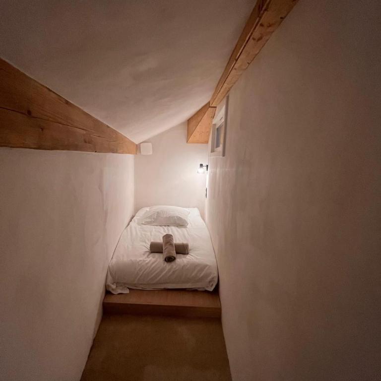 Cozy duplex - ideal for families - Appartement - 8