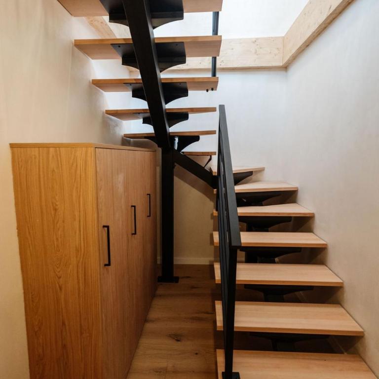 Cozy duplex - ideal for families - Appartement - 10