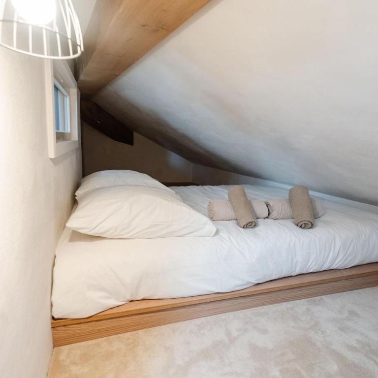 Cozy duplex - ideal for families - Appartement - 15