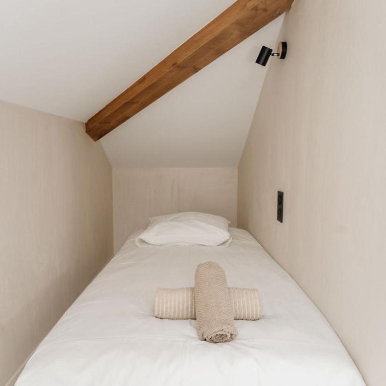 Cozy duplex - ideal for families - Appartement - 16